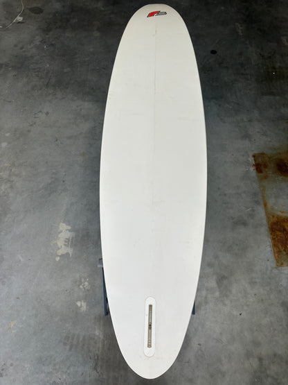 F2 Xantos - 133L