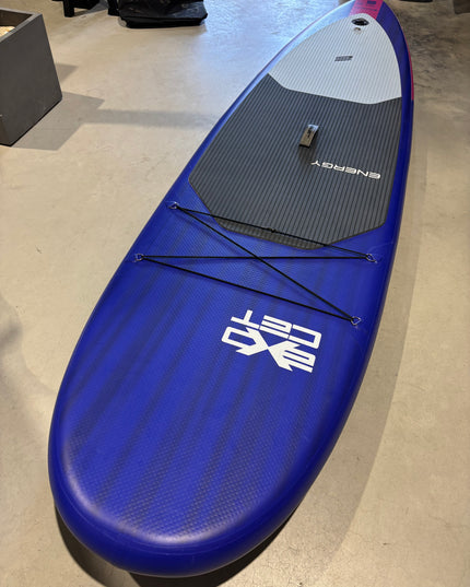 Exocet Energy 10’8 SUP