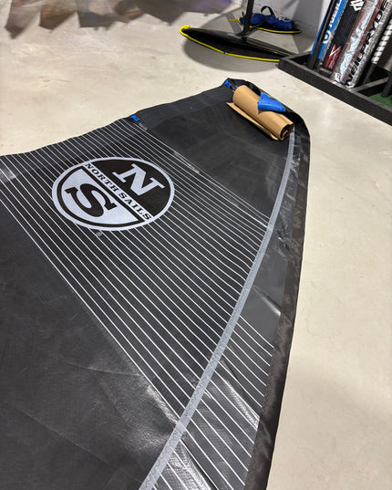 North Sails Freerace 6.8 - NIEUW
