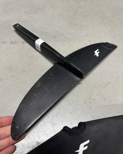 F-One Monobloc Tail C250 + Fuselage XXXS