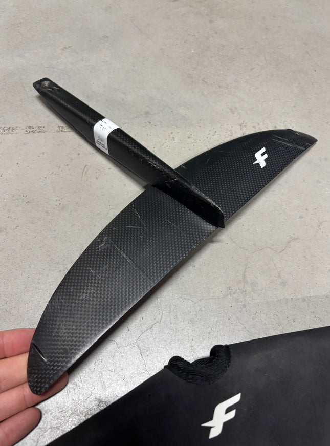F-One Monobloc Tail C250 + Fuselage XXXS