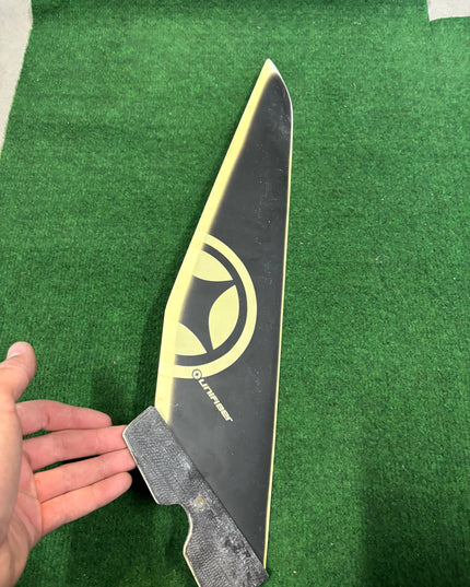 Unifiber Weedslasher 34cm Powerbox