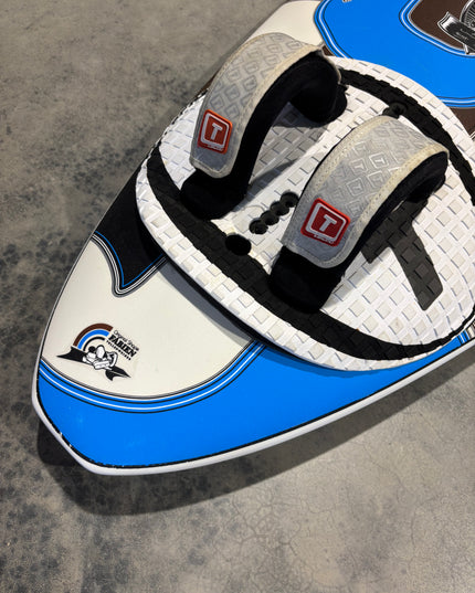 Tabou 3S - 96L