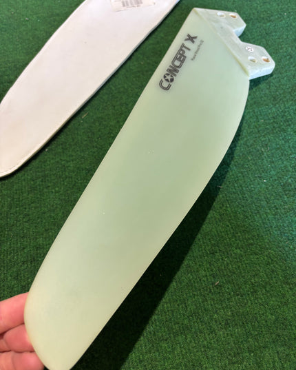 Concept X Race Weed PRO 32cm Deep Tuttlebox