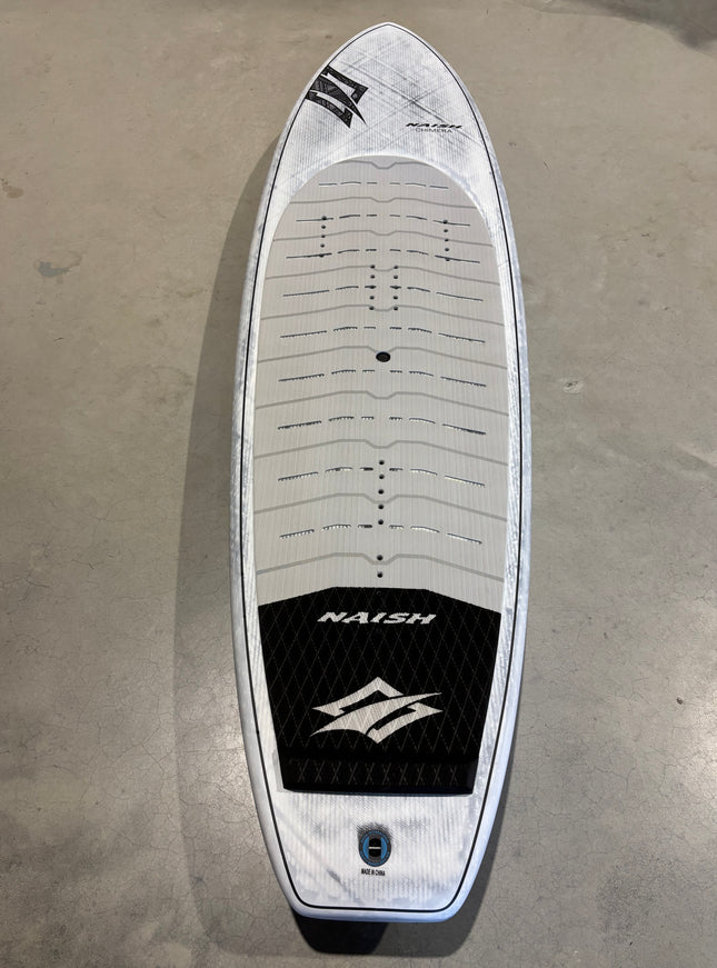 Naish Chimera 5’8 - 50L