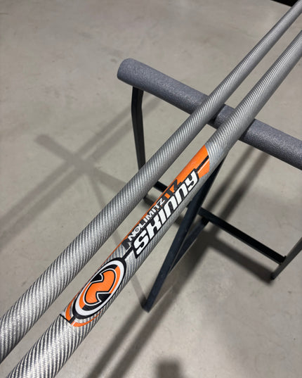 NoLimitz Sumo 400 RDM - 91% Carbon - CC