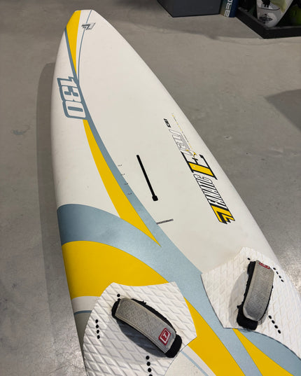 Fanatic E-Ray - 130L