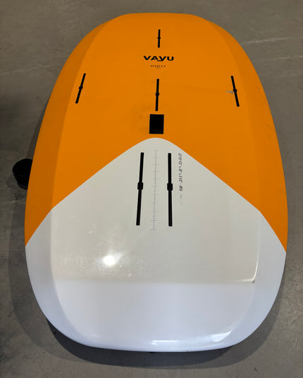 Vayu EZ Fly 6.2 - 180L