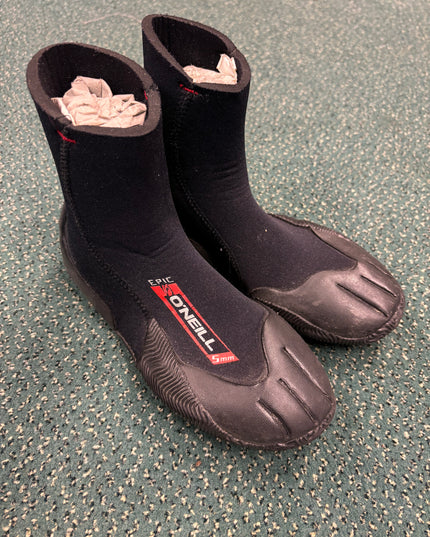 O’Neill Surfschoen hoog maat 34 / 35