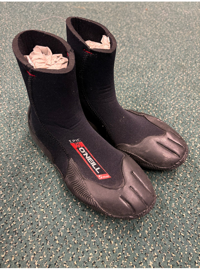 O’Neill Surfschoen hoog maat 34 / 35