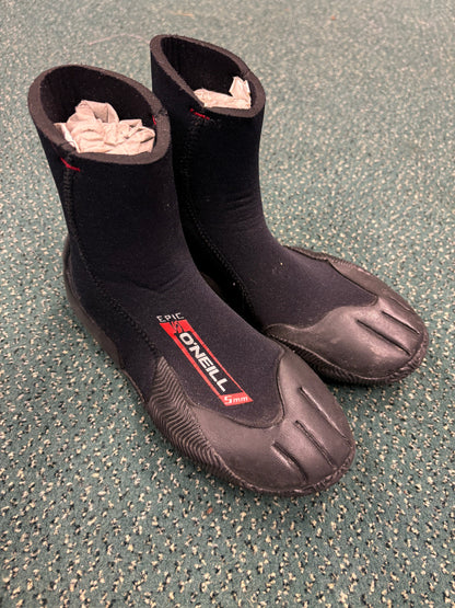 O’Neill Surfschoen hoog maat 34 / 35