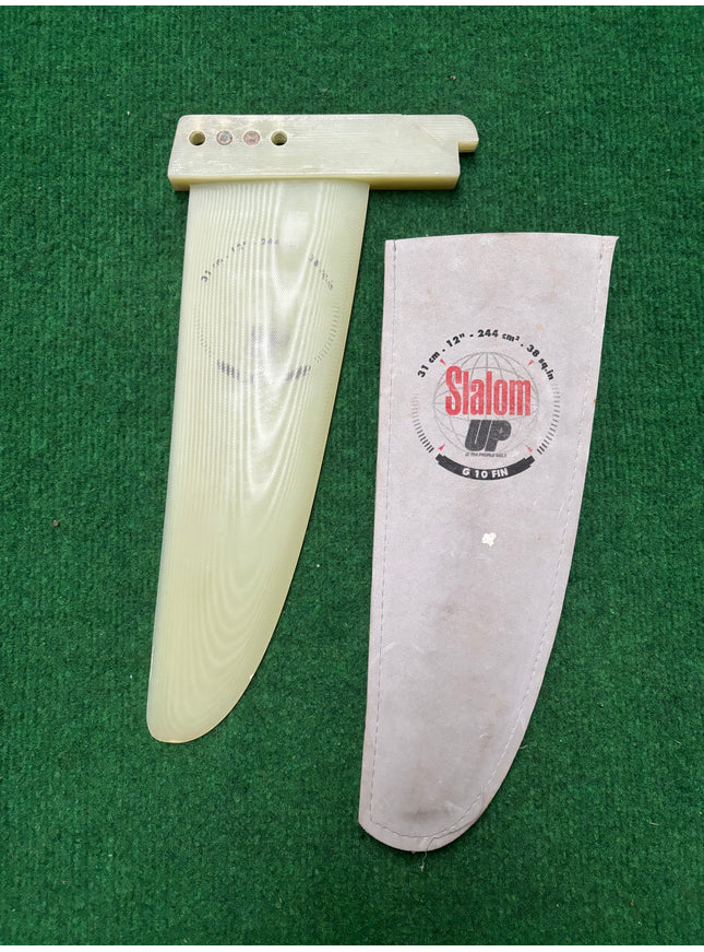 Slalom G10 31cm Trimbox