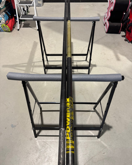 Powerex 400 RDM - 90% Carbon - CC