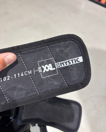 Mystic Warrior Heuptrapeze XXL