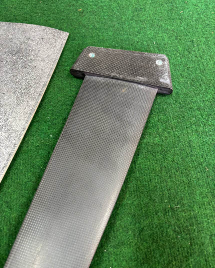 Z-Fins SL 44cm Deep Tuttlebox