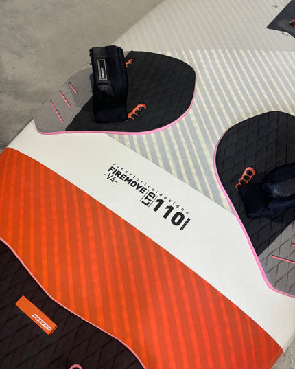 RRD Firemove LTD V4 - 110L