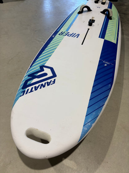 Fanatic Viper 80 - 190L