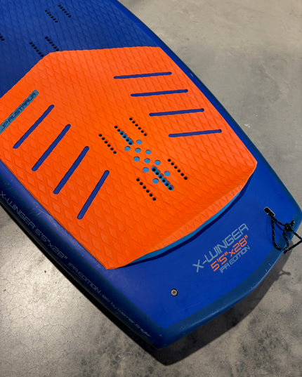 JP X-Winger IPR Edition 5’5” - 105L
