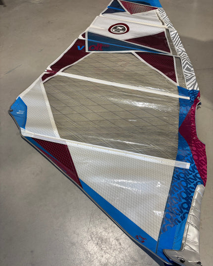 North Sails Volt HD 5.3