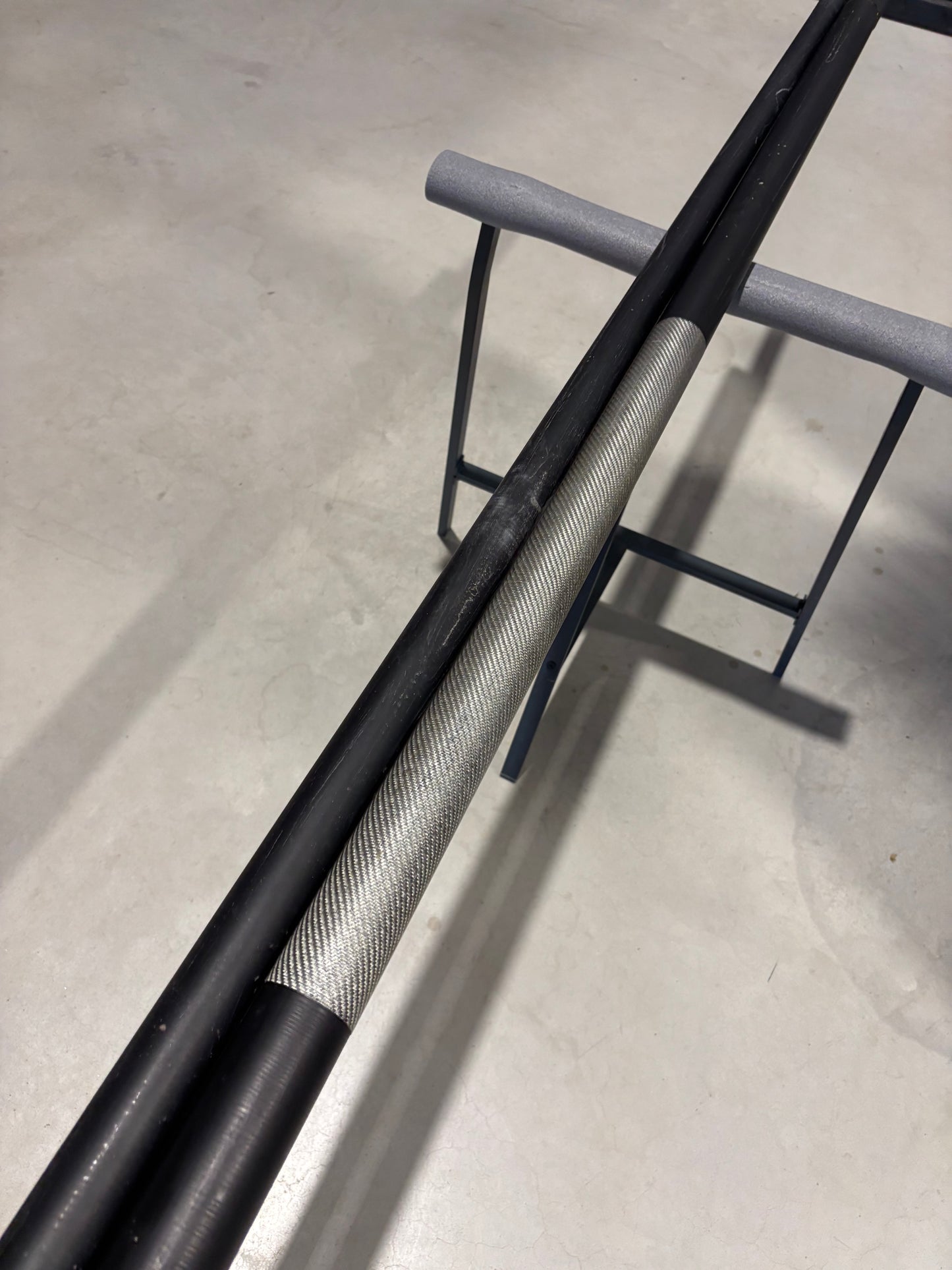 Gaastra Matrix 6.5 + STX 430 SDM C20