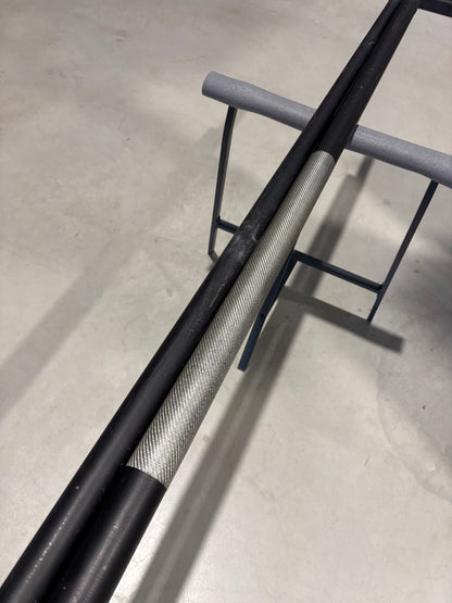 Gaastra Matrix 6.5 + STX 430 SDM C20