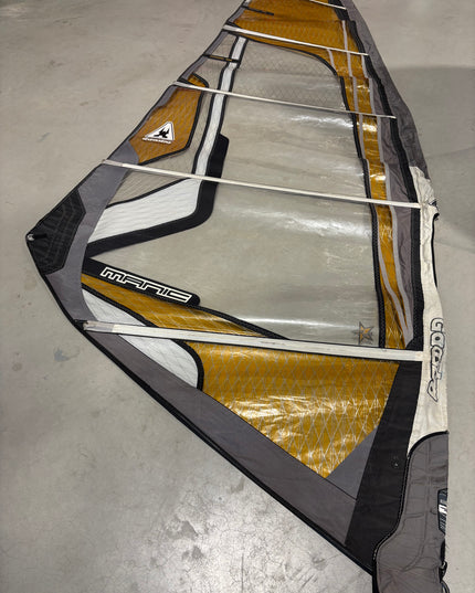 Gaastra Manic 5.0