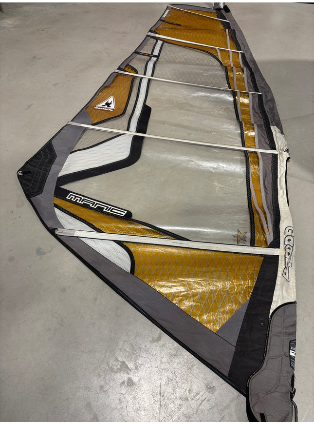 Gaastra Manic 5.0