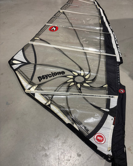 Hot Sails Maui Psyclone 5.3