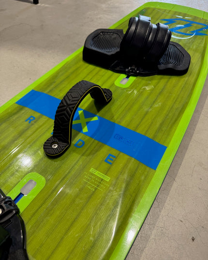 North X-Ride 138x41