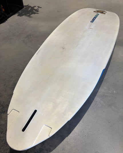 Starboard Futura Wood - 122L