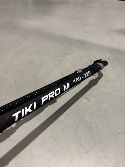 Tiki PRO-M 160-220