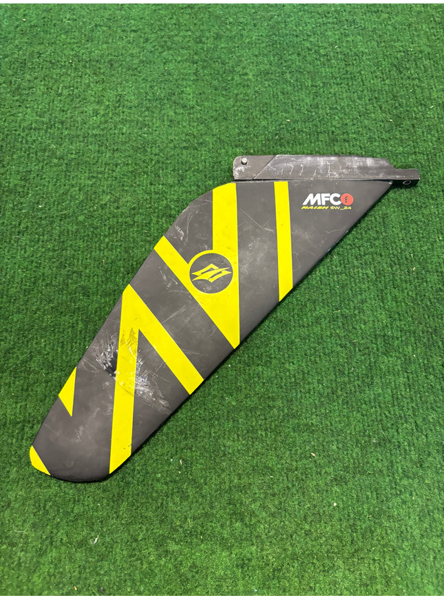 Naish Weed 24cm US-Box