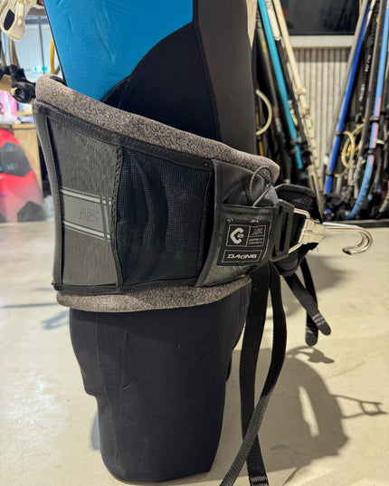 Dakine Heuptrapeze maat XL
