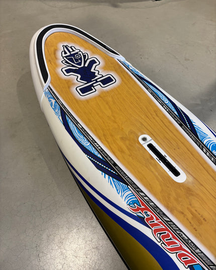 Starboard Futura Wood - 101L