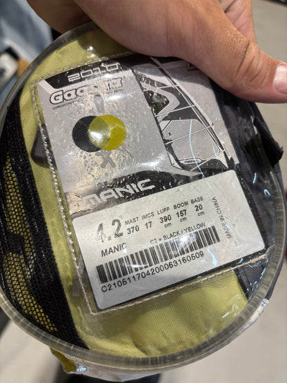 Gaastra Manic 4.2
