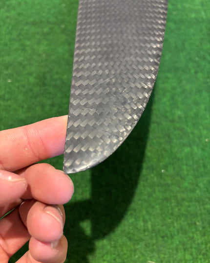 MS Fins 37cm Tuttlebox