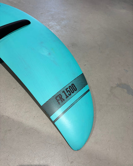 Gaastra FR 1500 Windsurf Foil