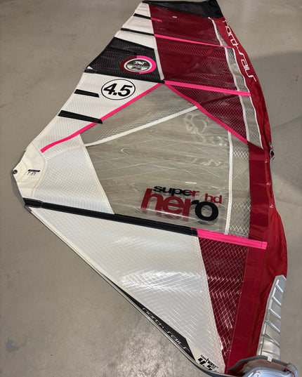 North Sails Super Hero HD 4.5