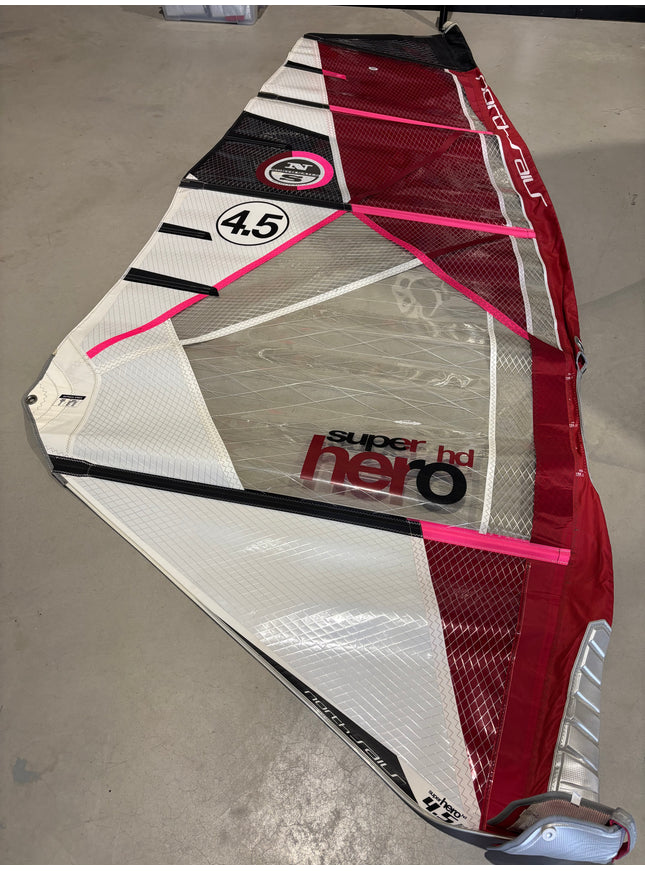 North Sails Super Hero HD 4.5
