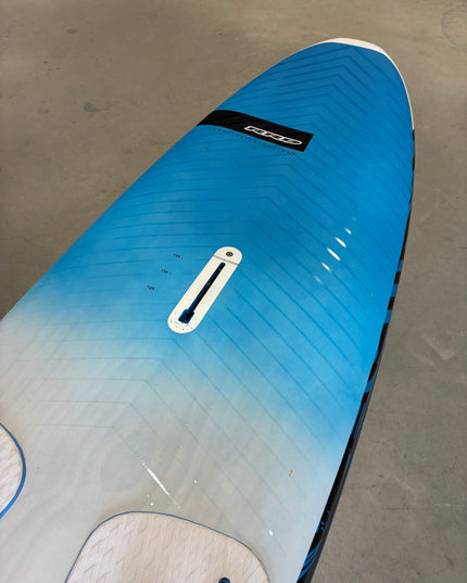 RRD Firestorm Wood V4 - 112L