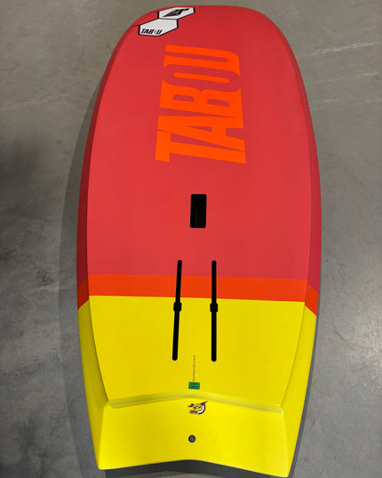 Tabou Pocket AIR - 137L / NIEUW