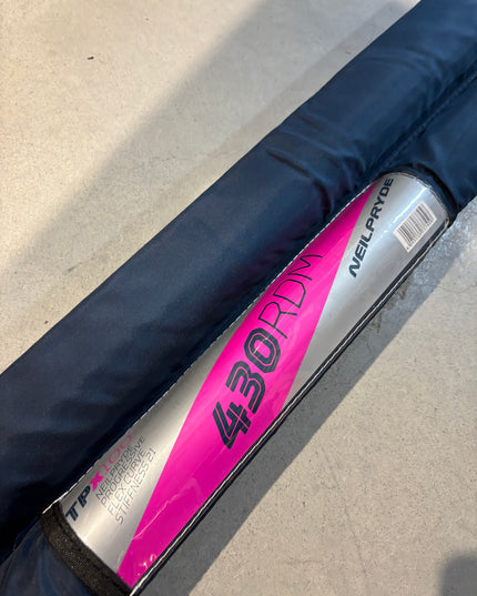 Neilpryde TPX100 430 RDM - 100% Carbon - FT