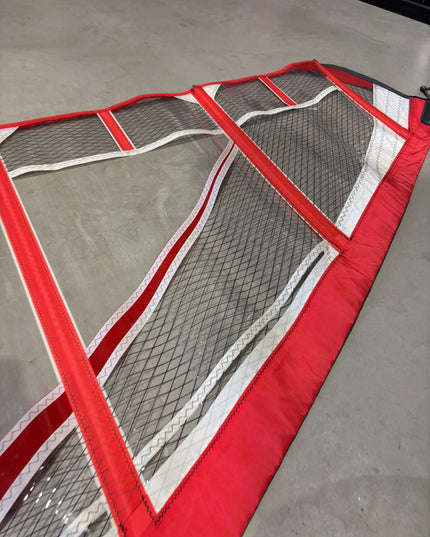 Arrows Aerial 4.0 & 4.7 + Arrows 400 SDM C30