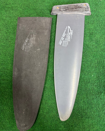 Fin Works 39cm Tuttlebox