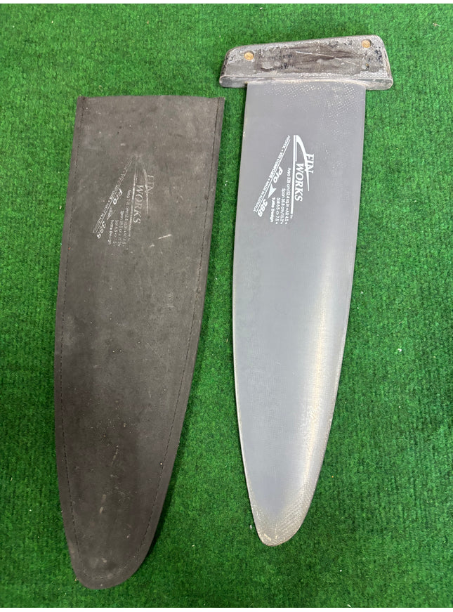 Fin Works 39cm Tuttlebox