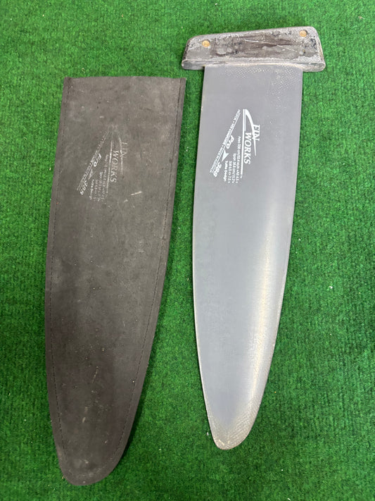 Fin Works 39cm Tuttlebox