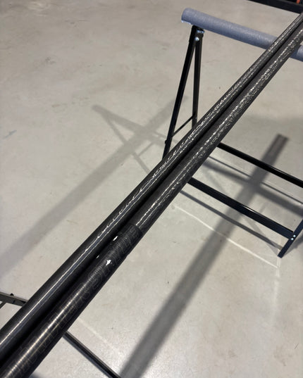 Simmer Style 370 RDM - 100% Carbon - CC