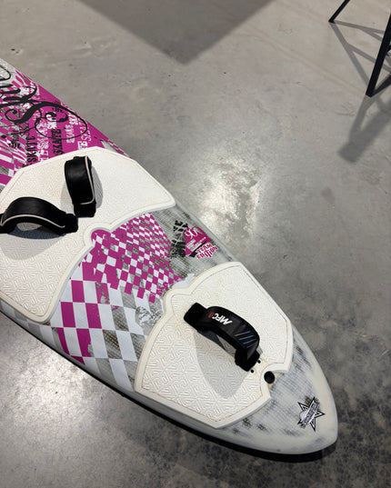 Fanatic Skate Team Edition - 90L