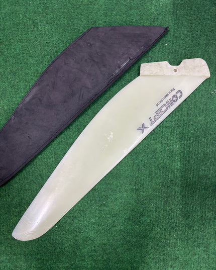 Concept-X Race Weed PRO 36cm Powerbox