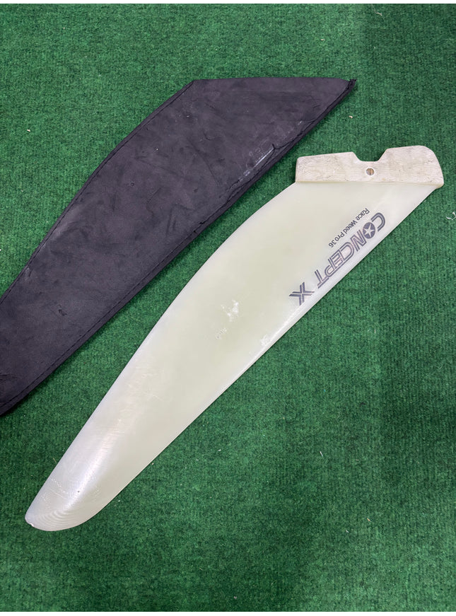 Concept-X Race Weed PRO 36cm Powerbox